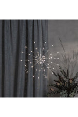 Fireworks Hängeleuchte | 26 cm Durchmesser | Batterie