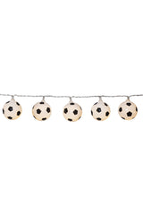 Lichterkette Football Light