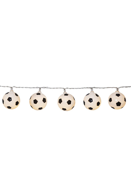 Lichterkette Football Light