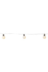 Lichterkette Mini Glow | Batteriebetrieb