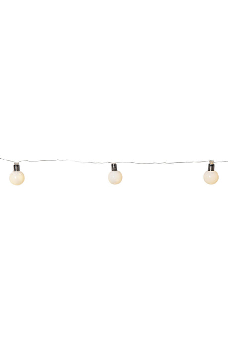Lichterkette Mini Glow | Batteriebetrieb