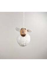 Anhänger Schaf | 4,5 cm