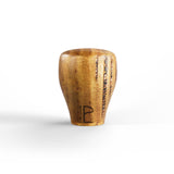 Pullman Barista Handle | Wood