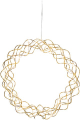 Kranz Curly | Bronze