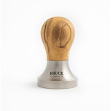 Hauck Tamper | Premium Line | Rune Kona Wild Olivenholz