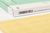 Hopery Bamboo Milk Bath Chocolate – Vegane Badeschokolade