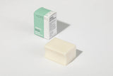 Hopery Bamboo Milk Shower Bar – Feste Duschpflege