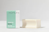 Hopery Bamboo Milk Shower Bar – Feste Duschpflege