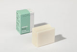 Hopery Bamboo Milk Shower Bar – Feste Duschpflege