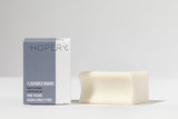 Hopery Lavender Orange Shower Bar – Feste Duschpflege