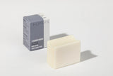 Hopery Lavender Orange Shower Bar – Feste Duschpflege