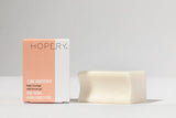 Hopery Lime Grapefruit Shower Bar – Feste Duschpflege
