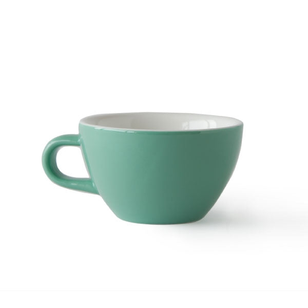 ACME Cappuccino Cup Evolution I 190ml I Feijoa commercial ACME & Co. 