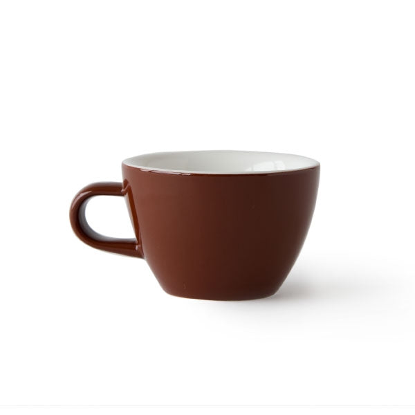 ACME Flat White Cup Evolution I 150ml I Weka commercial ACME & Co. 