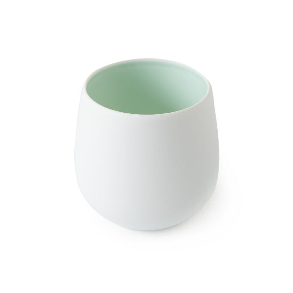 ACME Tajimi Cup I 300ml I Green commercial ACME & Co. 