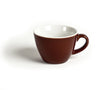 ACME Original Flat White Cup I 150ml I Brown commercial ACME & Co. 