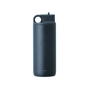 Kinto Active Tumbler I 600ml Black commercial Kinto 