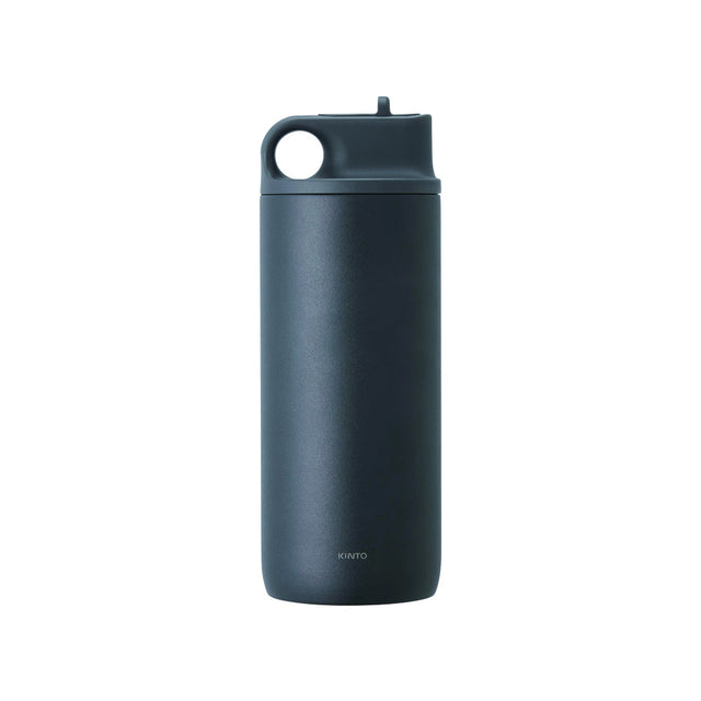 Kinto Active Tumbler I 600ml Black commercial Kinto 