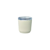 Kinto To Go Tumbler I 240 ml White commercial Kinto 