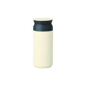 Kinto Travel Tumbler I 350 ml White commercial Kinto 