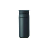 Kinto Travel Tumbler I 350 ml Black commercial Kinto 