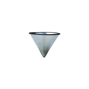 Kinto SCS-02-SF Edelstahlfilter für 4 Tassen commercial Kinto 