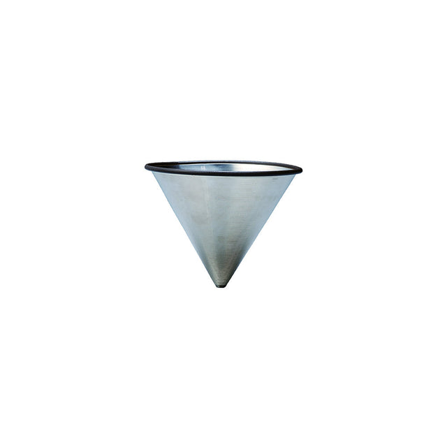 Kinto SCS-02-SF Edelstahlfilter für 4 Tassen commercial Kinto 