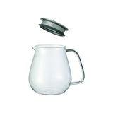 Kinto UNITEA One Touch Teekanne 720 ml commercial Kinto 