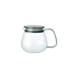 Kinto UNITEA One Touch Teekanne 460 ml commercial Kinto 