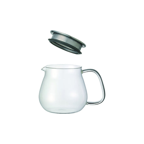 Kinto UNITEA One Touch Teekanne 460 ml commercial Kinto 