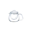 Kinto UNITEA Teekannen-Set Edelstahl Glas S commercial Kinto 