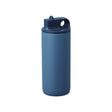 Kinto Active Tumbler I 600ml Blue Gray commercial Kinto 