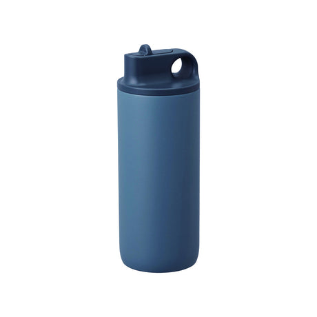 Kinto Active Tumbler I 600ml Blue Gray commercial Kinto 