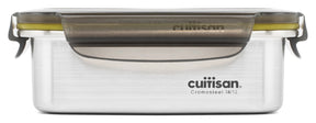 Cuitisan Signature N°3 I eckig I 350 ml commercial Cuitisan 