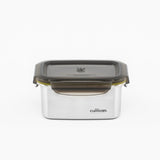 Cuitisan Signature N°4 I eckig I 530 ml commercial Cuitisan 