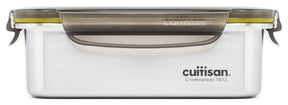 Cuitisan Signature N°5 I eckig I 680 ml commercial Cuitisan 