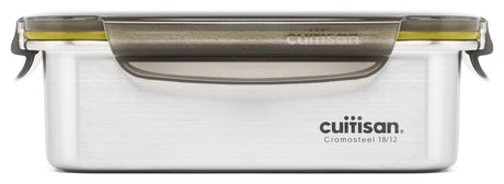Cuitisan Signature N°5 I eckig I 680 ml commercial Cuitisan 