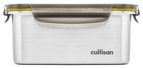 Cuitisan Signature N°6 I eckig I 1010 ml commercial Cuitisan 