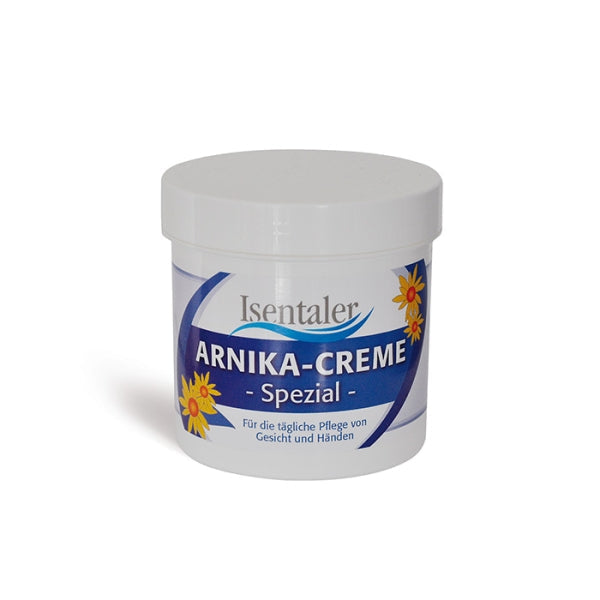 Isentaler Arnika Creme Spezial 250 ml