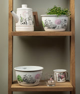 Muurla Moomin Bowl 'Just Wandering' - 2l