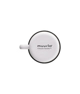 Muurla Moomin Emaillebecher 'Sniff' - 250 ml