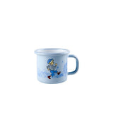 Muurla Emaillebecher Emil aus Lönneberga - 250 ml