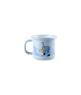 Muurla Emaillebecher Emil aus Lönneberga - 250 ml