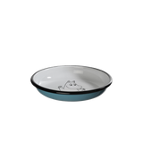 Muurla Plate Moomin - 18 cm