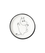 Muurla Plate Moomin - 18 cm