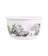 Muurla Moomin Bowl 'Just Wandering' - 2l