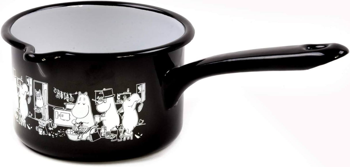 Muurla Topf Moomin 'In the Kitchen' - 800 ml