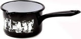 Muurla Topf Moomin 'In the Kitchen' - 800 ml