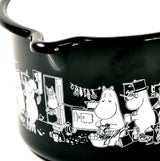 Muurla Topf Moomin 'In the Kitchen' - 800 ml