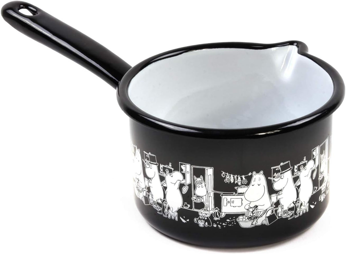 Muurla Topf Moomin 'In the Kitchen' - 800 ml